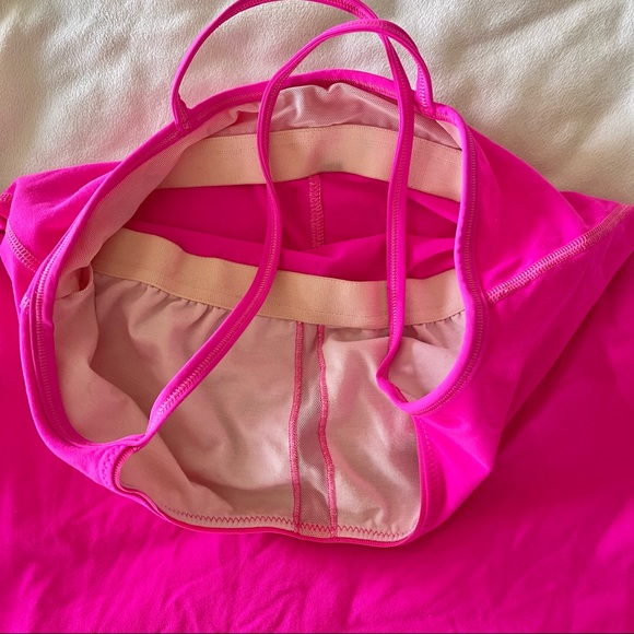 Lululemon Tank - Picture 4 of 4